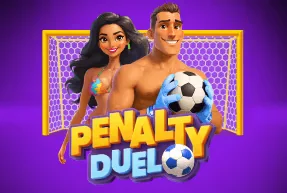 Penalty Duel &ndash; Spielautomaten