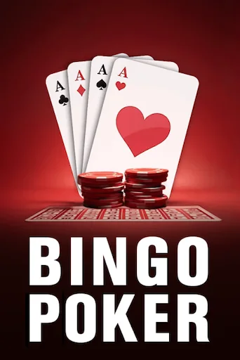 Bingo Poker &ndash; Spielautomaten