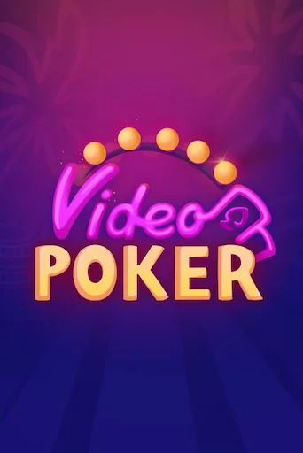 Video Poker &ndash; Spielautomaten