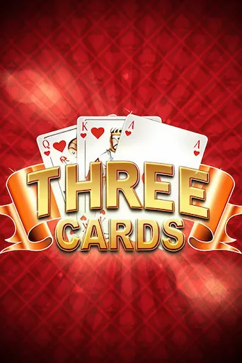 Three Cards &ndash; Spielautomaten